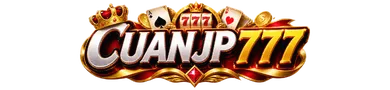 CUANJP777 Logo