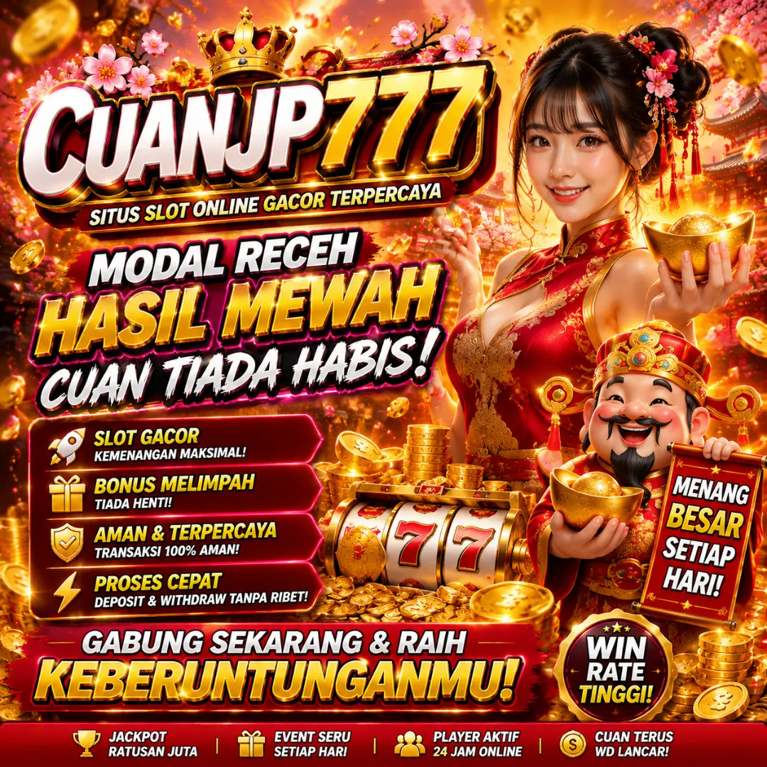 CUANJP777